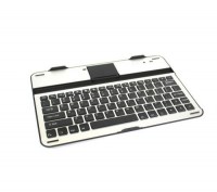 Чехол-клавиатура для планшетов с диагональю экрана 10”  Samsung galaxy Tab, Note. . фото 2