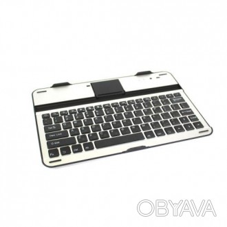 Чехол-клавиатура для планшетов с диагональю экрана 10”  Samsung galaxy Tab, Note. . фото 1
