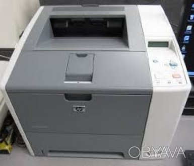 Продаю принтеры HP Laser Jet 2420 d. Пробег принтеров до 400000. Возможен торг. . . фото 1
