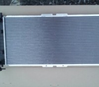 Продам новый радиатор в коробке на MAZDA XEDOS/
На фотографии может стоять ради. . фото 2