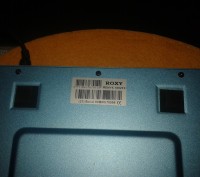 продам або обміняю мікшерний пульт ROXY RENYX 1002 FX з паспортом в робочому ста. . фото 8