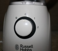 английский настольный блендер russell hobbs
500W
чаша пластик 1,5л
2 скорости. . фото 3