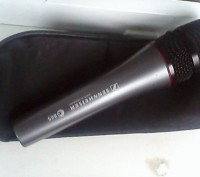 Продам конденсаторний мікрофон у чудовому стані. Куплений в Німечині, 2013 році . . фото 2
