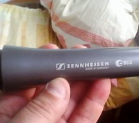 Продам конденсаторний мікрофон у чудовому стані. Куплений в Німечині, 2013 році . . фото 5