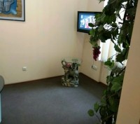 Продаж офісу по вул. Костомарова,1/3 цегла,  2 кімнати, ремонт, вигоди, індивіду. Галицкий. фото 4