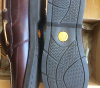 Продам мокасини чоловічі марки Timberland, дуже гарне та комфортне взуття, 44 ро. . фото 4