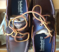 Продам мокасини чоловічі марки Timberland, дуже гарне та комфортне взуття, 44 ро. . фото 3