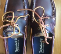 Продам мокасини чоловічі марки Timberland, дуже гарне та комфортне взуття, 44 ро. . фото 2