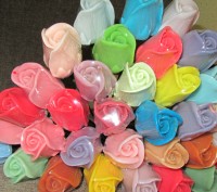 Продам мыло ручной работы в форме розы. Отличный подарок к дню Святого Валентина. . фото 2