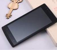 Lenovo A820 p phone 4.5inch IPS Android MTK6592 Quad Core HD Screen 1G ram 4G ro. . фото 2