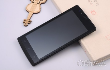 Lenovo A820 p phone 4.5inch IPS Android MTK6592 Quad Core HD Screen 1G ram 4G ro. . фото 1