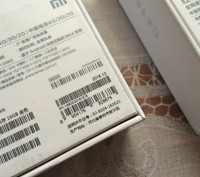 Продам новий,оригінальний телефон"Xiaomi Redmi 4"(з заводу запечатаний,включався. . фото 5