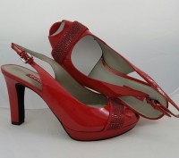 Микс обуви ECCOсток оптом оригинал.
Продается только оптом,выбирать модели и ра. . фото 6