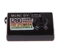 Мини камера Mini DV-5 представляет собой видеокамеру, диктофон и фотоаппарат одн. . фото 8