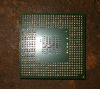 Процесор Intel Celeron D - 2.26 GHz / 256 / 533 МГц / Socket 478
Процесор повні. . фото 3