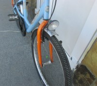 max2 bike 
ціна 90 євро 
24 колеса 
від 7 до 10 років 
привезений із голанлі. . фото 4