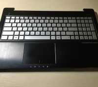 Клавіатура Asus  N550. . фото 2