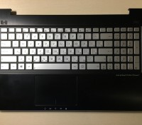 Клавіатура Asus  N550. . фото 4