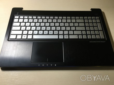 Клавіатура Asus  N550. . фото 1