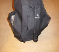 Сетчатый рюкзак "Net Sac" для переноски снаряжения. Мокрое снаряжение в нём стек. . фото 3