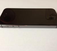 Комплект:

Телефон iPhone 5s 32gb (Space Gray);
USB кабель (не оригинал) ;
З. . фото 5