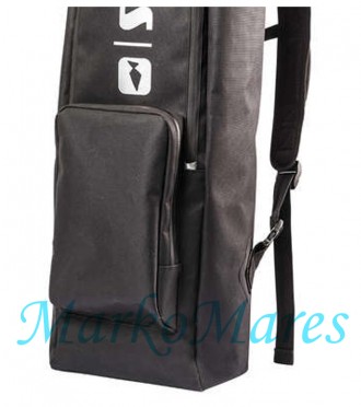 Водонепроницаемая сумка Mares Backpack Apnea
Идеальная сумка из легкого и прочно. . фото 3