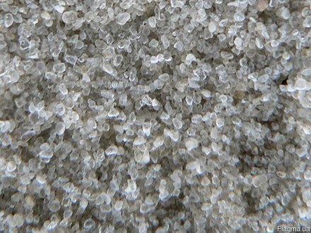 Предлагаю песок формовочный кварцевый сухой для засыпки искусственной травы (фут. . фото 2