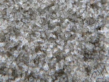 Предлагаю песок формовочный кварцевый сухой для засыпки искусственной травы (фут. . фото 1