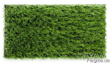 Спортивная искусственная трава JUTAgrass Pioneer 40/130, 50/130, 60/130 разработ. . фото 1