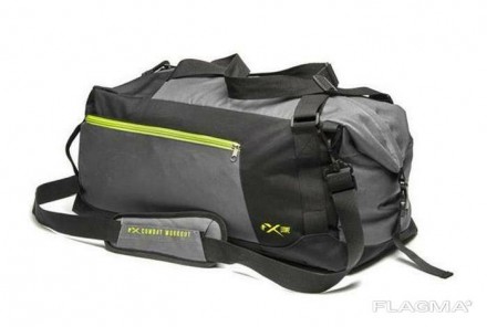Сумка Leone GreyСумка Leone Grey – неординарная спортивная сумка с необычным диз. . фото 3