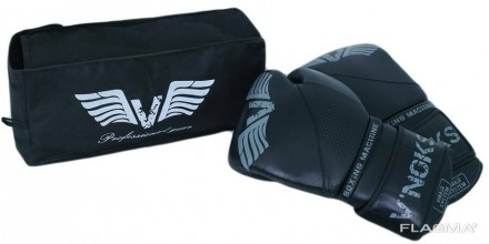Боксерские перчатки V`Noks Boxing MachineБоксерские перчатки V`Noks Boxing Machi. . фото 3