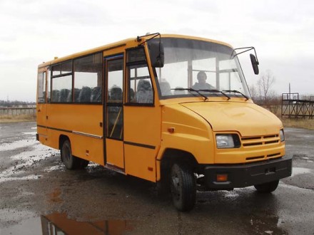 Продам стекло лобовое на автобус марки ЭНЕЙ А-075-5206012. Он же ЗИЛ Бычек А 075. . фото 2