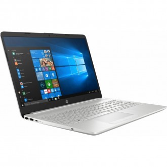 Ноутбук HP 15-dw0006ua (7NB44EA)
Диагональ дисплея - 15.6", разрешение - FullHD . . фото 3