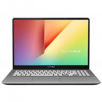 Ноутбук ASUS VivoBook S15 (S531FL-BQ072)
Диагональ дисплея - 15.6", разрешение -. . фото 3