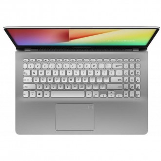Ноутбук ASUS VivoBook S15 (S531FL-BQ072)
Диагональ дисплея - 15.6", разрешение -. . фото 4