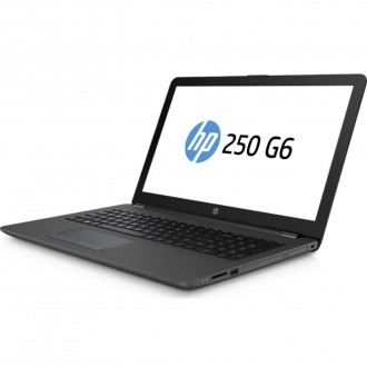 Ноутбук HP 250 G7 (8MG51ES)
Диагональ дисплея - 15.6", разрешение - HD (1366 х 7. . фото 3