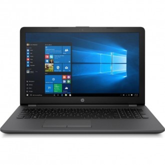 Ноутбук HP 250 G7 (8MG51ES)
Диагональ дисплея - 15.6", разрешение - HD (1366 х 7. . фото 2