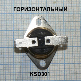 -
-
В интернет-магазине Радиодетали у Бороды продаются
термостаты KSD301 норм. . фото 5