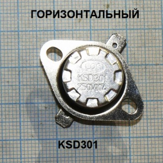 -
-
В интернет-магазине Радиодетали у Бороды продаются
термостаты KSD301 норм. . фото 4