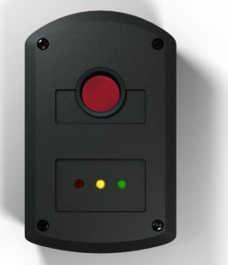 Детектор для обнаружения скрытых камер BugHunter Dvideo Эконом – портативный и э. . фото 3