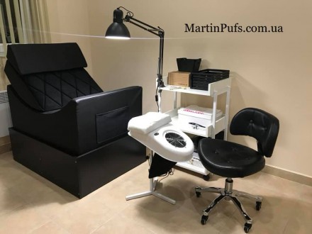 MartinPufs - бескаркасное, многофункциональное кресло, очень мягкое и комфортное. . фото 3