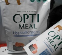 Новинка! 
Opti Meal вкуснейший корм для собак, которым необходима строгая диета. . фото 3