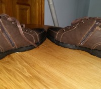 Нові демісезонні черевики T.TACCARDI, 43 розміру.. . фото 3