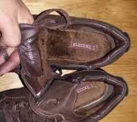 Нові демісезонні черевики T.TACCARDI, 43 розміру.. . фото 5