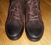 Нові демісезонні черевики T.TACCARDI, 43 розміру.. . фото 2