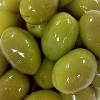 Натуральні бочкові оливки. Зелені, колоті, з легкою гірчинкою, мариновані з орег. . фото 3