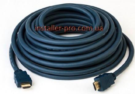 Предлагаем готовый HDMI 4K  60 Гц 3D кабель  метражом от 0,5 до  100 метров с ра. . фото 4