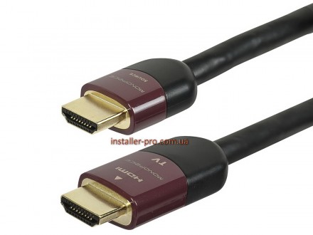 Предлагаем готовый HDMI 4K  60 Гц 3D кабель  метражом от 0,5 до  100 метров с ра. . фото 3