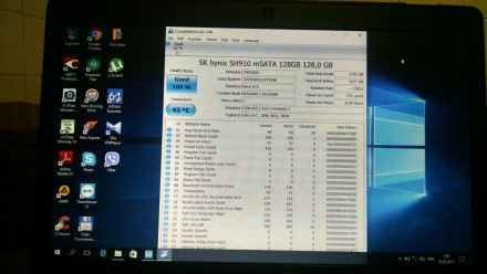 Ультрабук Dell Latitude E6430u, 14'', i7-3687U, 8GB, 128GB SSD, Intel HD 4000M, . . фото 10