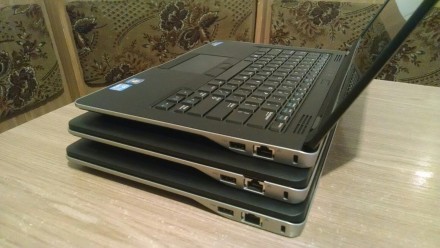Ультрабук Dell Latitude E6430u, 14'', i7-3687U, 8GB, 128GB SSD, Intel HD 4000M, . . фото 6